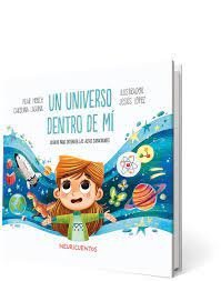 Un universo dentro de mí
