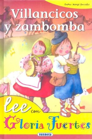 VILLANCICOS Y ZAMBOMBA