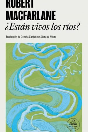 ¿ESTA VIVO UN RIO?