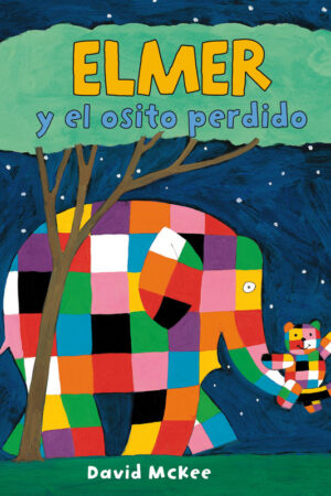 ELMER Y EL OSITO PERDIDO