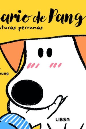 DIARIO DE PANG 1 AVENTURAS PERRUNAS