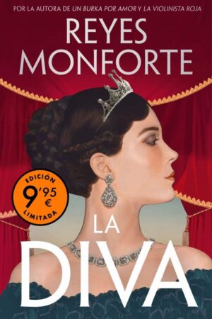 LA DIVA (ED. LIMITADA)