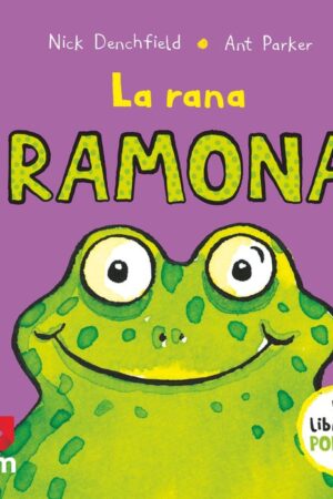 RANA RAMONA, LA
