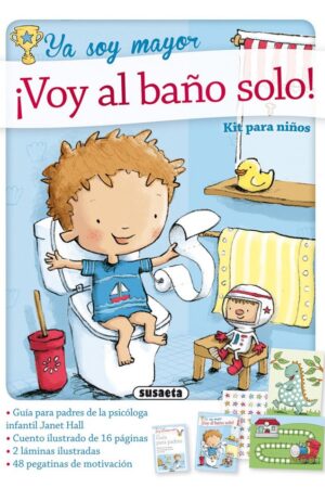 !VOY AL BAQO SOLO! (YA SOY MAY