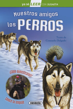 NUESTROS AMIGOS LOS PERROS