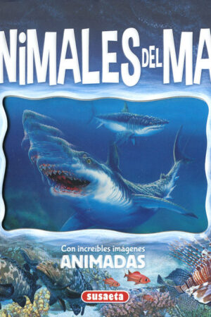 ANIMALES DEL MAR