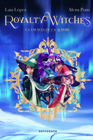 Royalty Witches.