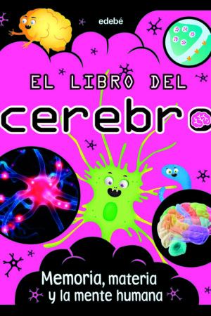 EL LIBRO DEL CEREBRO