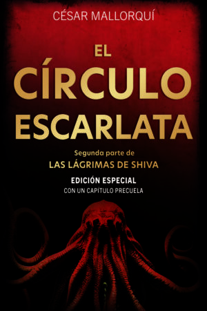 EL CIRCULO ESCARLATA NUEVA EDICION