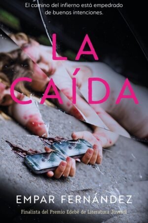 LA CAIDA