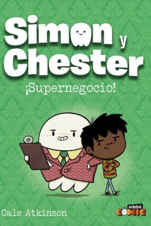 SIMON Y CHESTER SUPERNEGOCIO