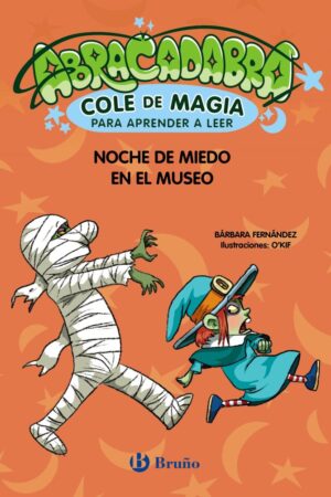 Abracadabra, CDM, 8