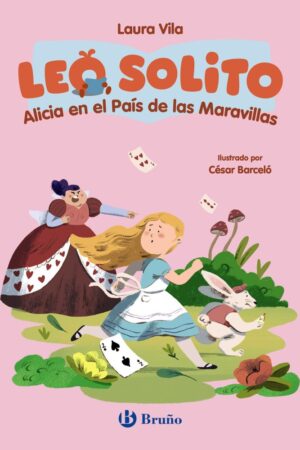 Leo solito Alicia país m