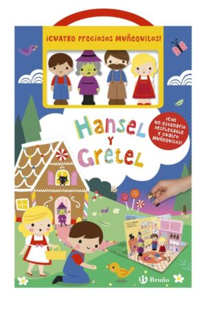 Hansel y Gretel