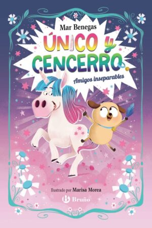 Único y Cencerro 1 Amigo