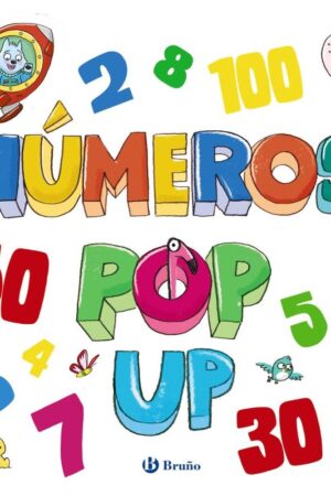 Números pop-up