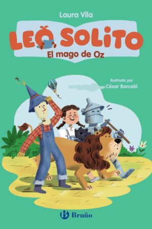 Leo solito, 4.