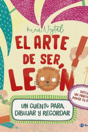 El arte de ser león