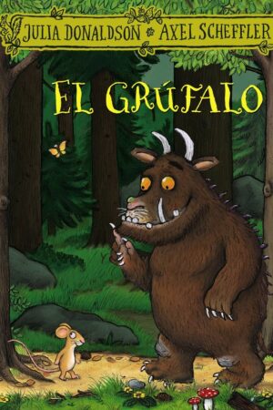 GRUFALO, EL.(ALBUM)