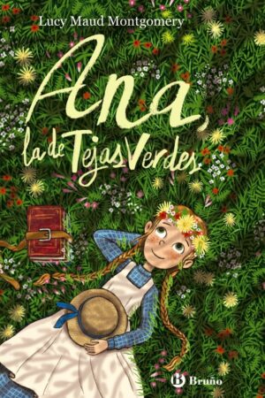 Ana, la de Tejas Verdes