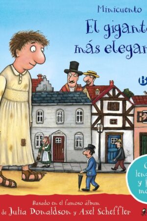 Gigante más elegante