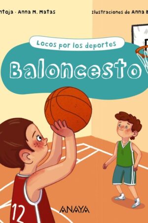 BALONCESTO