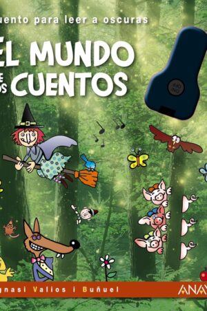 EL MUNDO DE LOS CUENTOS