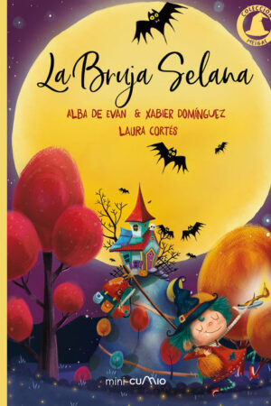 BRUJA SELANA, LA.(MEIGAS)