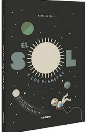 SOL Y LOS PLANETA, EL.(POP-UP)