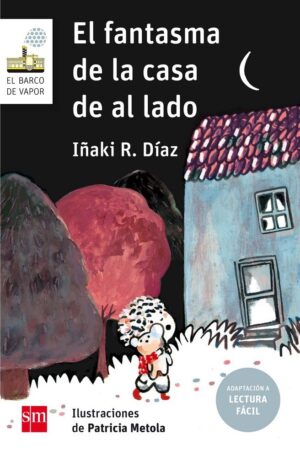 BVB.149 EL FANTASMA DE LA CASA DE AL(LEC