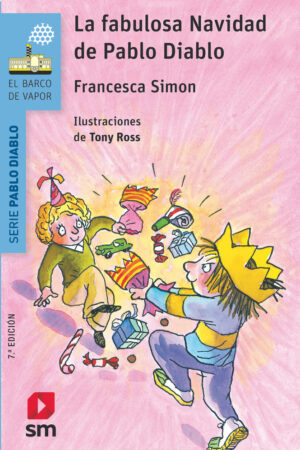 BVAPD.15 LA FABULOSA NAVIDAD DE PABLO DI