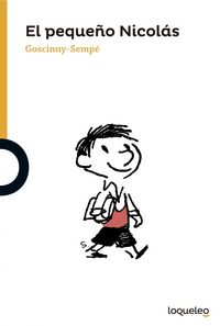 PEQUEÑO NICOLAS,EL