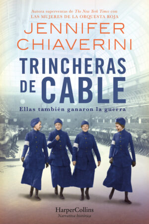 TRINCHERAS DE CABLE