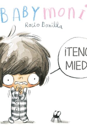 BABYMONI TENGO MIEDO