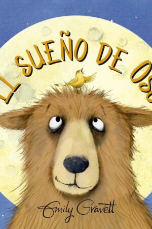 EL SUEÑO DE OSO