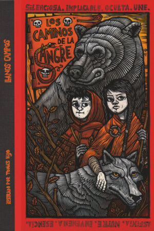 RN.2 LOS CAMINOS DE LA SANGRE