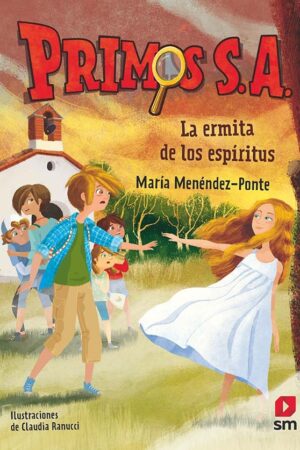 ERMITA DE LOS ESPIRITUS, LA.(PRIMOS S.A.)