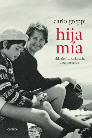 HIJA MIA