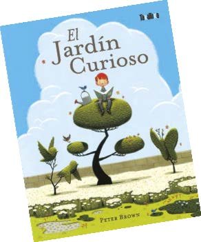JARDIN CURIOSO