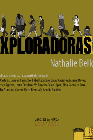 Exploradoras