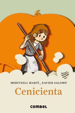 CENICIENTA.(MINI POPS)