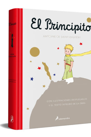 PRINCIPITO, EL.(POP-UP)