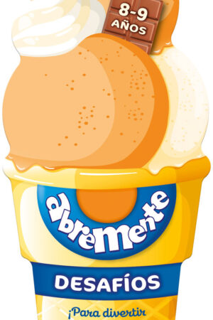 Abremente Desafios 8 9 a?os