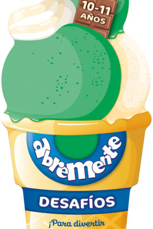 ABREMENTE DESAFIOS 10-11 AÑOS