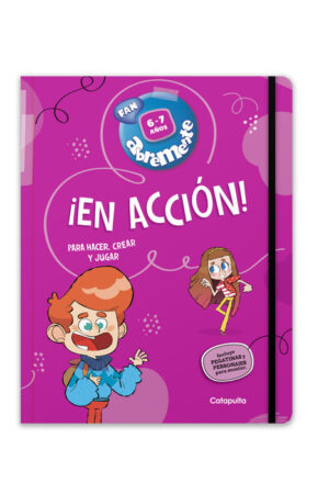Abremente ?En accion  6 7 a?os