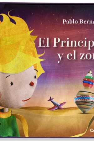 El Principito y el zorro