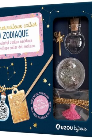 Mi collar del zodíaco