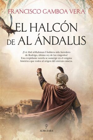EL hALCON DE AL ANDALUS