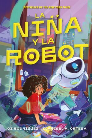 NIÑA Y LA ROBOT,LA