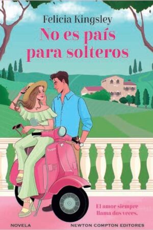 NO ES PAIS PARA SOLTEROS